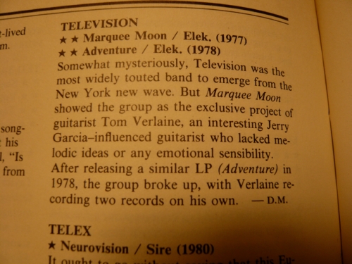 television-review